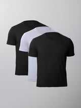 Kit 3 Camisetas Tech Sportee - Personalize