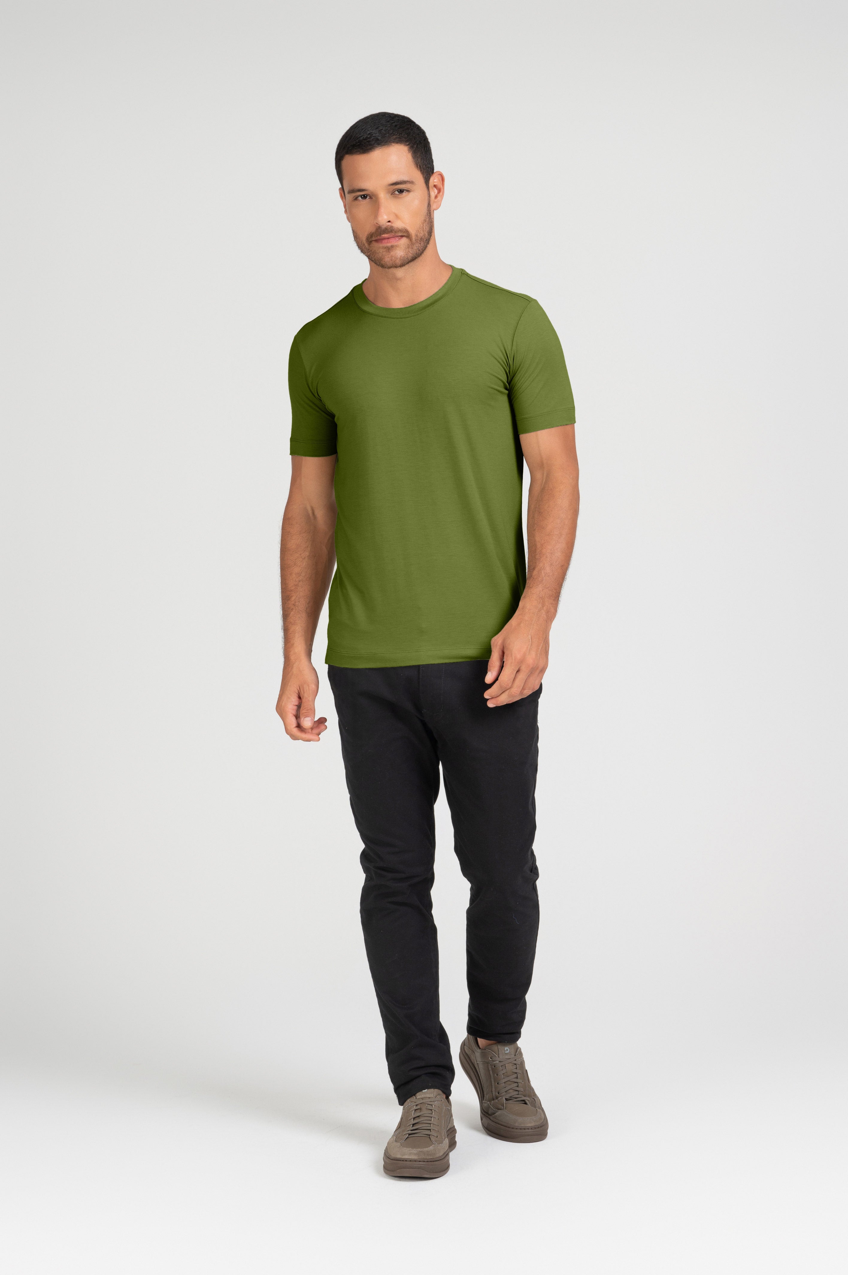 Camiseta Daily 24/7