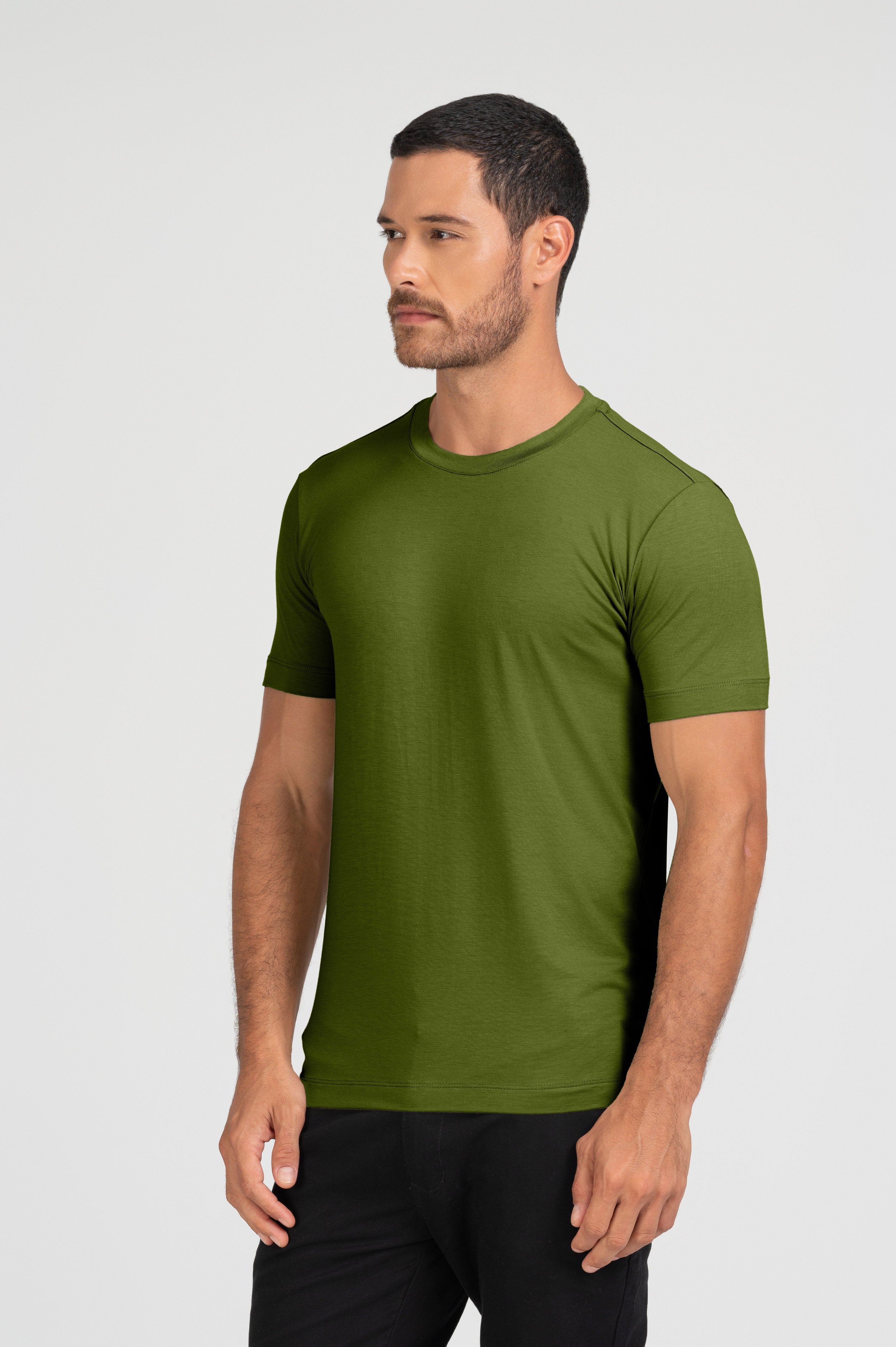 Camiseta Daily 24/7