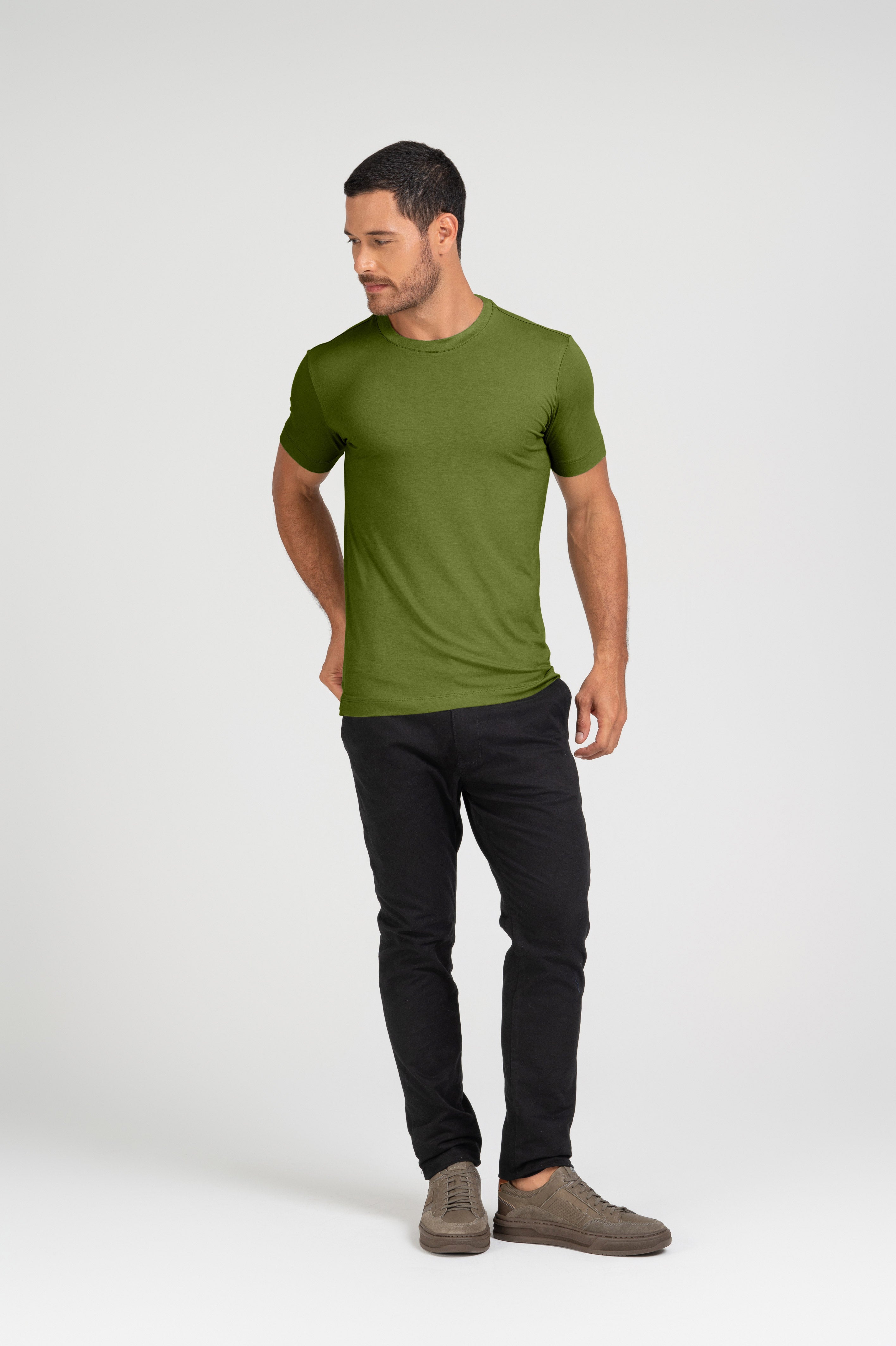 Camiseta Daily 24/7