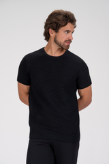 Camiseta Texturizada