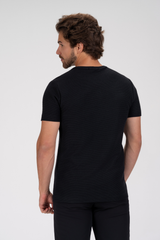 Camiseta Texturizada