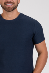 Camiseta Texturizada