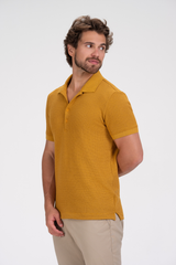 Polo Tricot Heritage
