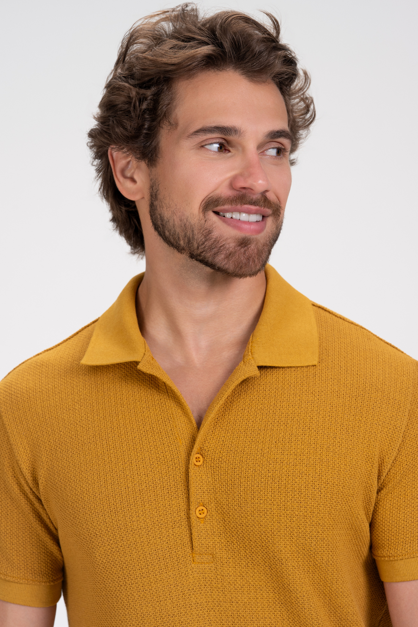 Polo Tricot Heritage