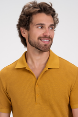 Polo Tricot Heritage