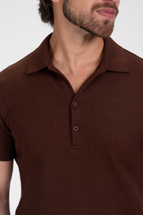 Polo Tricot Heritage