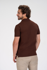 Polo Tricot Heritage