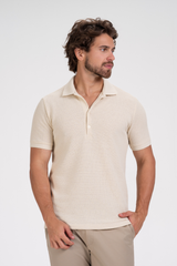 Polo Tricot Heritage
