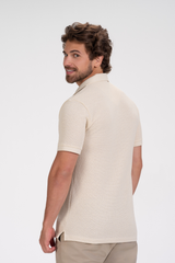 Polo Tricot Heritage