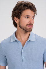 Polo Tricot Heritage