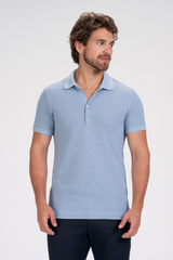 Polo Tricot Heritage