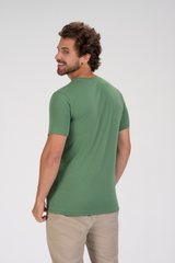 Camiseta Algodão Egípcio P