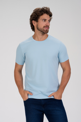 Camiseta Algodão Egípcio P