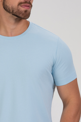 Camiseta Algodão Egípcio P