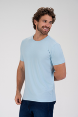 Camiseta Algodão Egípcio P