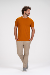 Camiseta Algodão Egípcio P