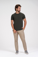 Camiseta Algodão Egípcio P