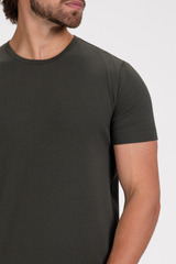 Camiseta Algodão Egípcio P