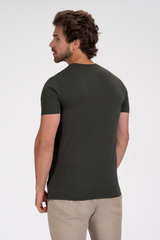 Camiseta Algodão Egípcio P