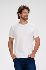 Camiseta Algodão Egípcio P