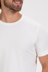 Camiseta Algodão Egípcio P