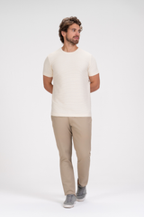 Camiseta Texturizada