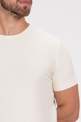 Camiseta Texturizada