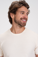 Camiseta Texturizada