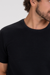 Camiseta Texturizada