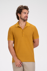 Polo Tricot Heritage