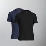 KIT 2 Henley Tech Liocel - Personalize