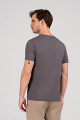 (KIT3) Henley Algodão Pima