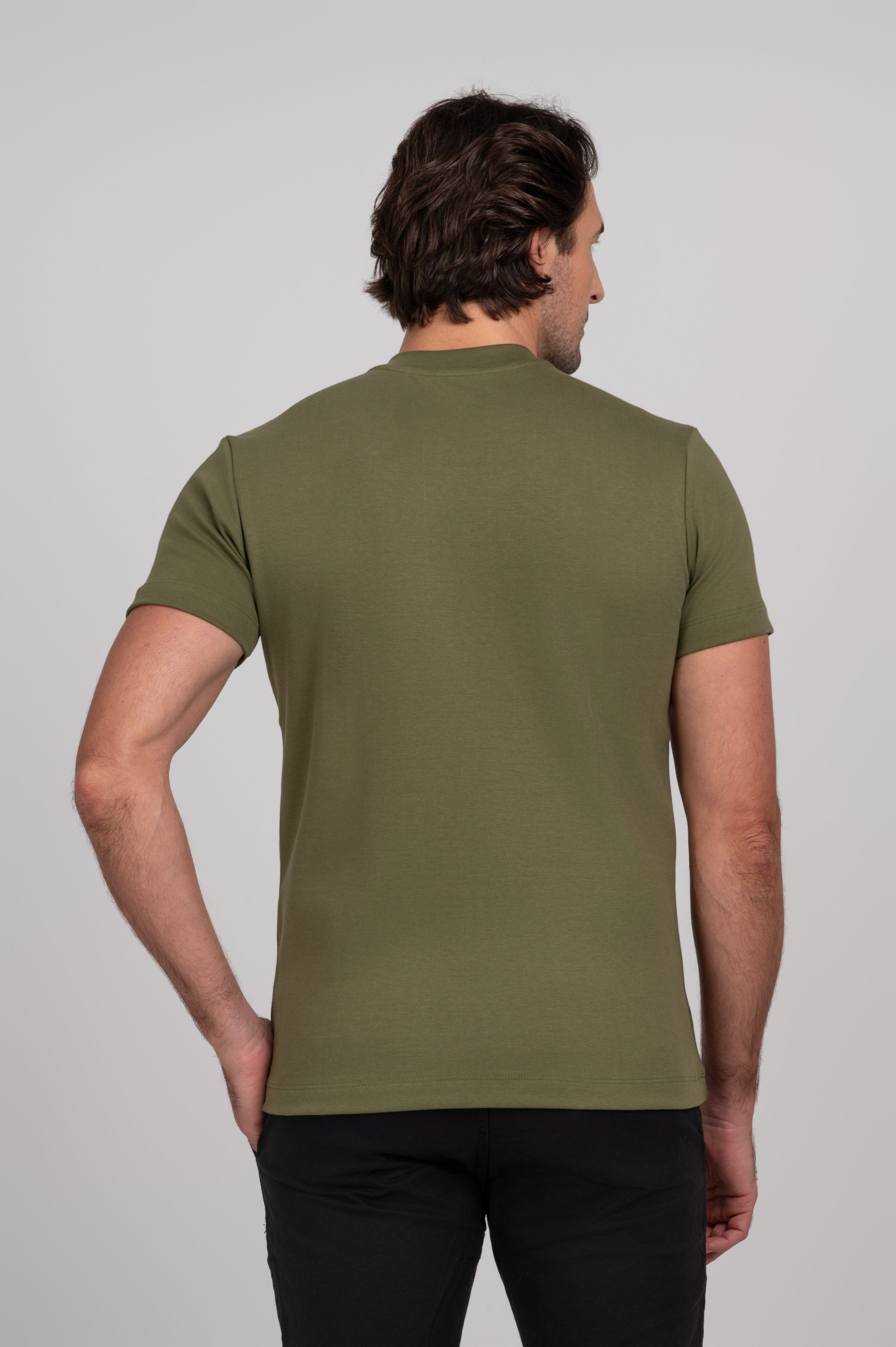 #cor_verde militar