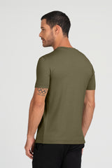 #cor_verde militar
