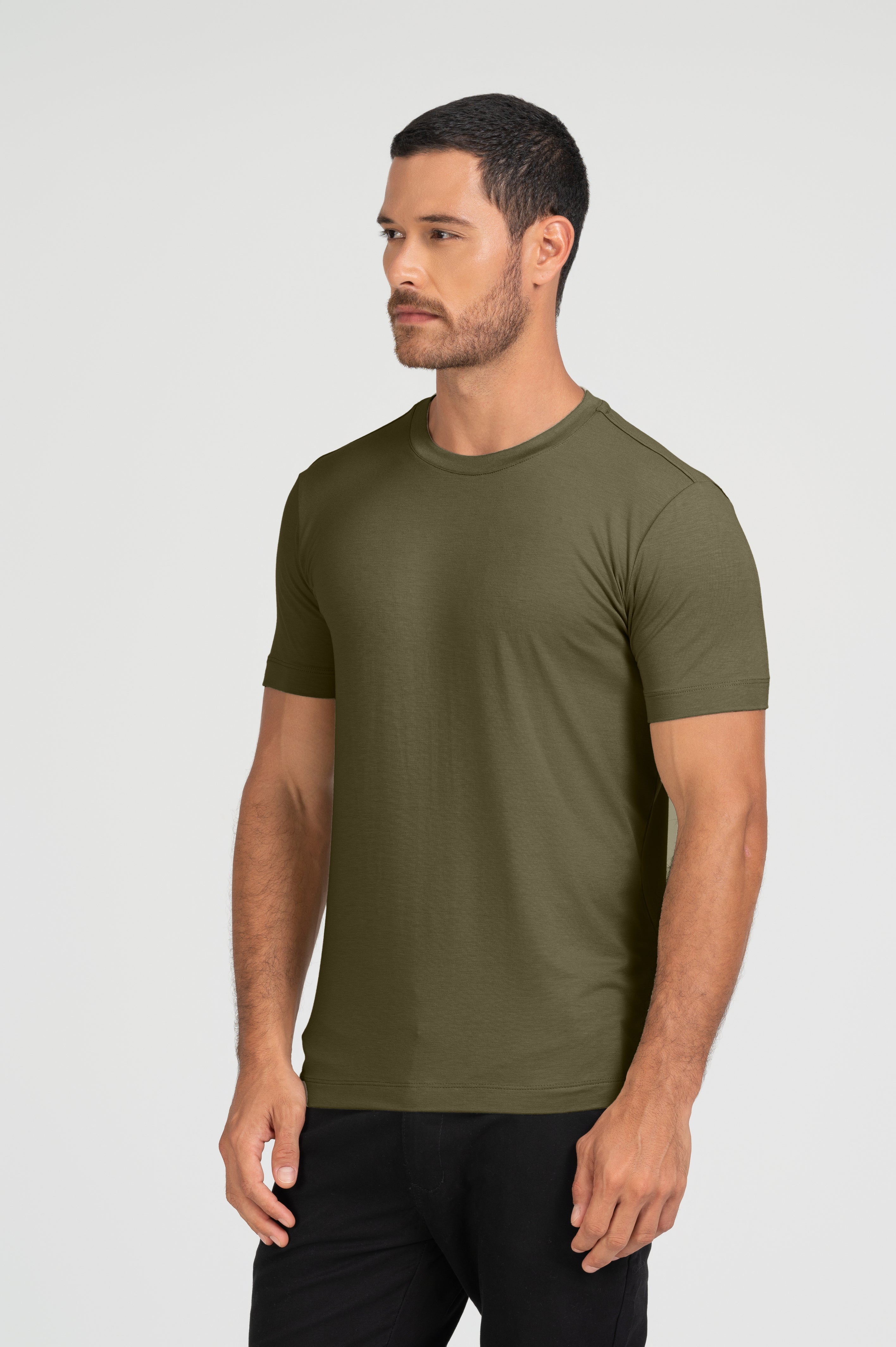 #cor_verde militar