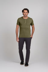 #cor_verde militar