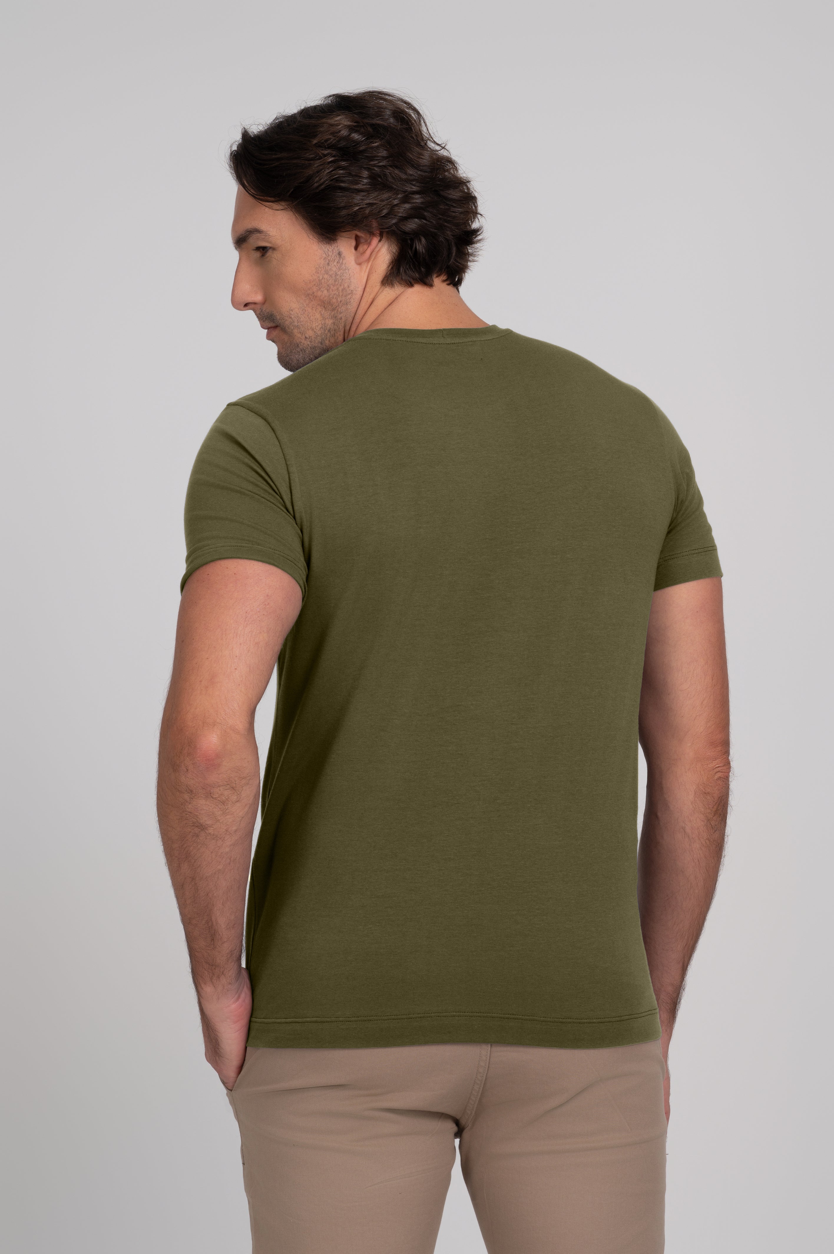 #cor_verde militar