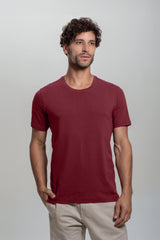 Camiseta Algodão Egípcio