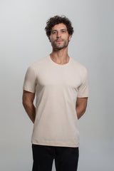 Camiseta Algodão Egípcio