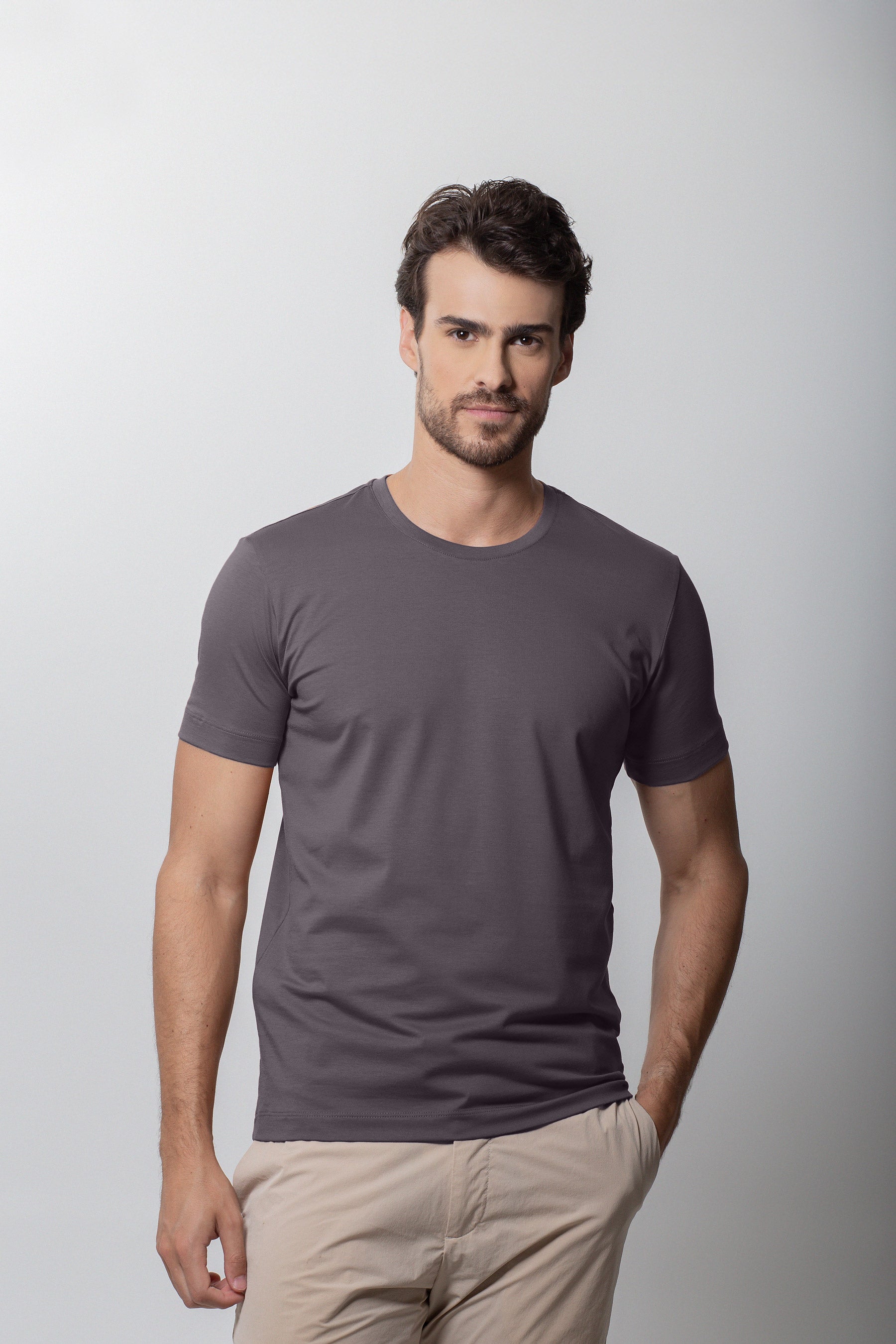 ⁠Camiseta Algodão Pima