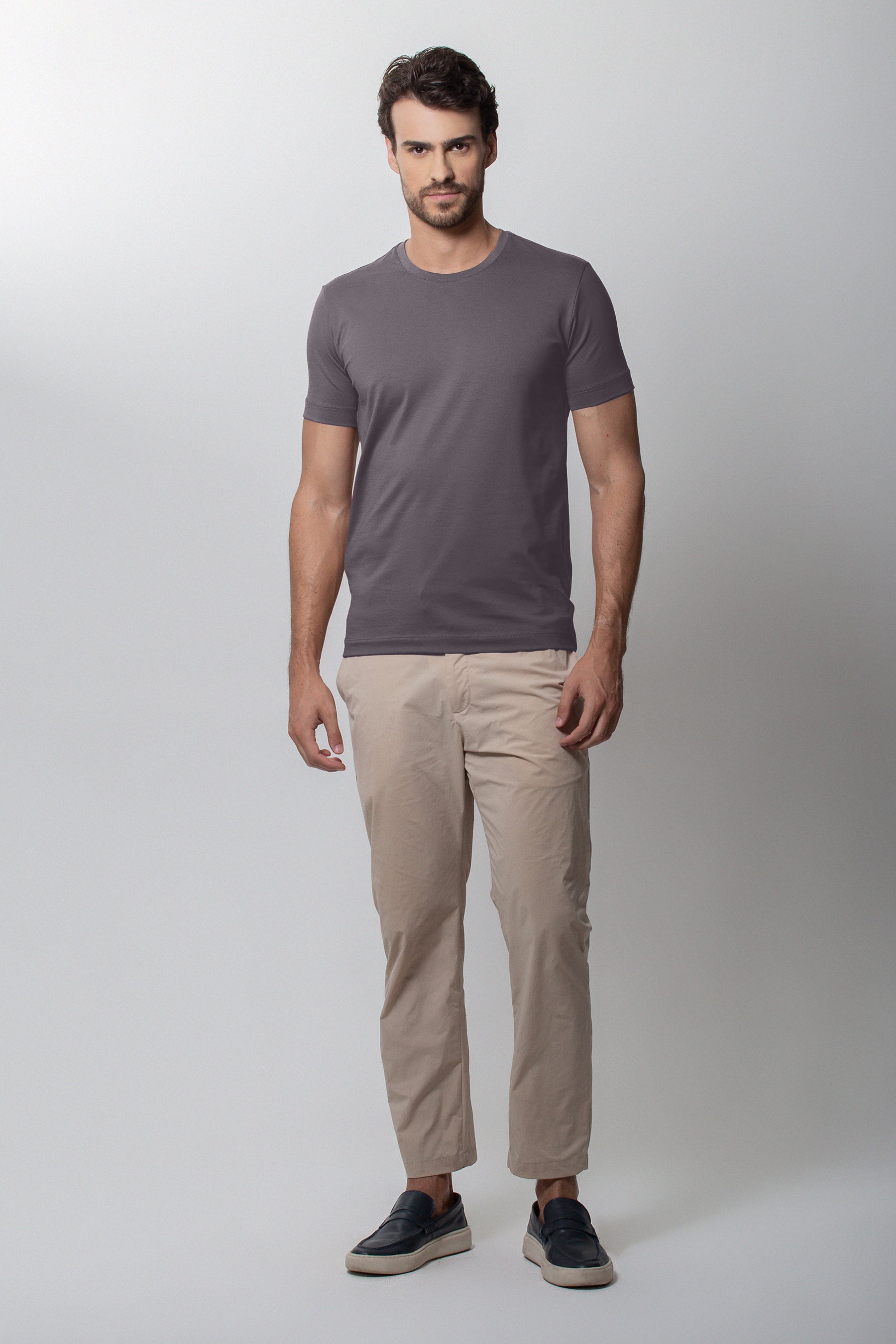 ⁠Camiseta Algodão Pima