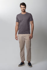 ⁠Camiseta Algodão Pima