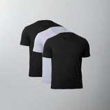 Kit 3 Camisetas Tech Sportee - Personalize