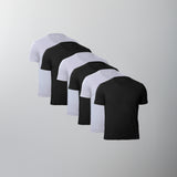 Kit 6 Camisetas Tech Sportee - Personalize