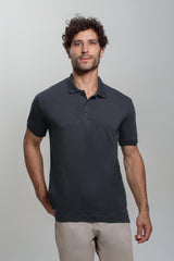 Camisa Polo - Algodão Egípcio