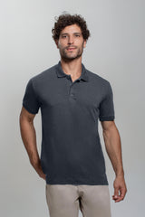 (KIT6) Camisa Polo - Algodão Egípcio