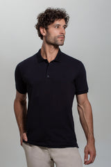 Camisa Polo - Algodão Egípcio